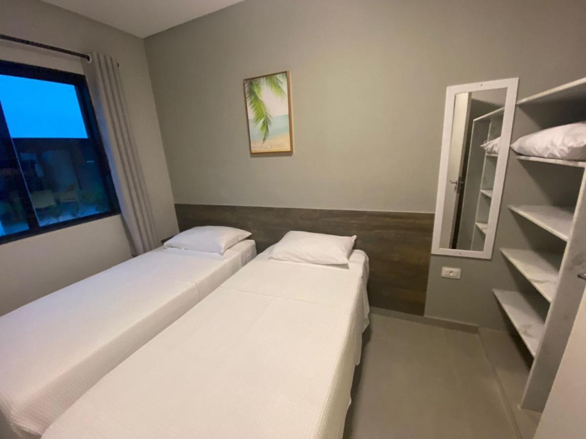 Mar E Lar Apartment มาราโกจี ภายนอก รูปภาพ