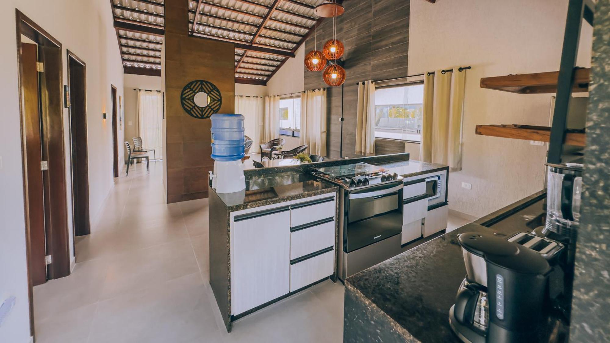 Mar E Lar Apartment มาราโกจี ภายนอก รูปภาพ