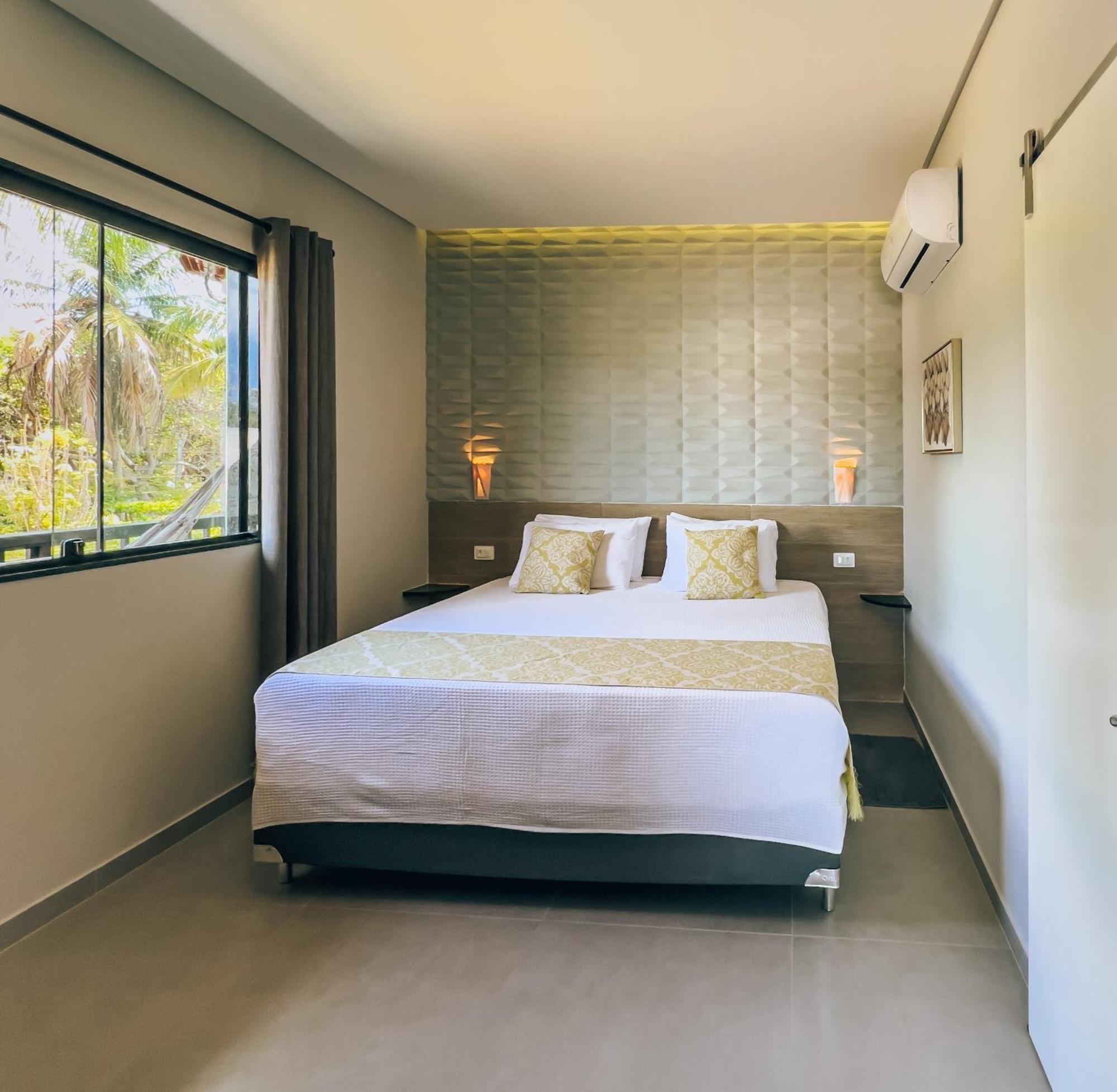 Mar E Lar Apartment มาราโกจี ภายนอก รูปภาพ