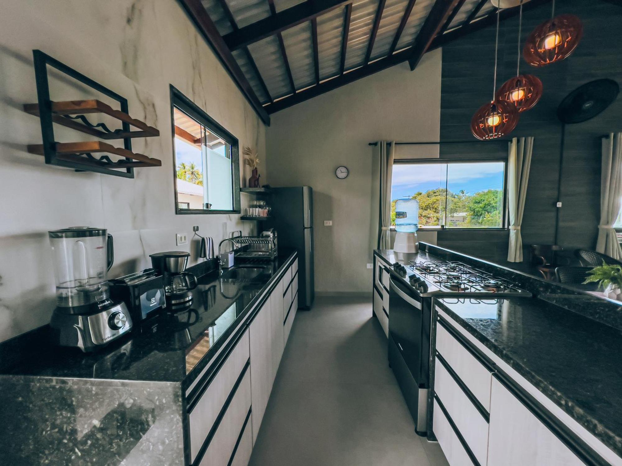 Mar E Lar Apartment มาราโกจี ภายนอก รูปภาพ