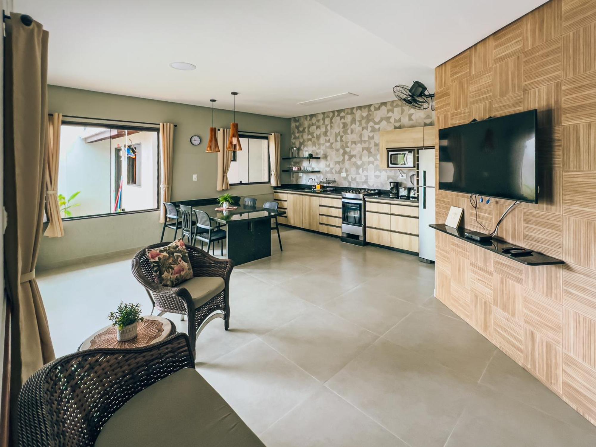 Mar E Lar Apartment มาราโกจี ภายนอก รูปภาพ