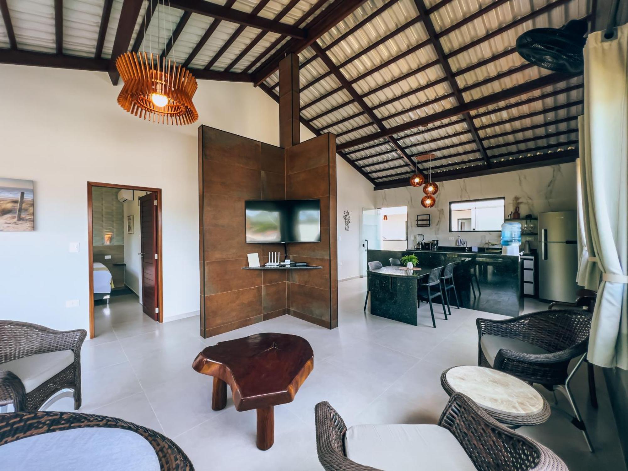 Mar E Lar Apartment มาราโกจี ภายนอก รูปภาพ