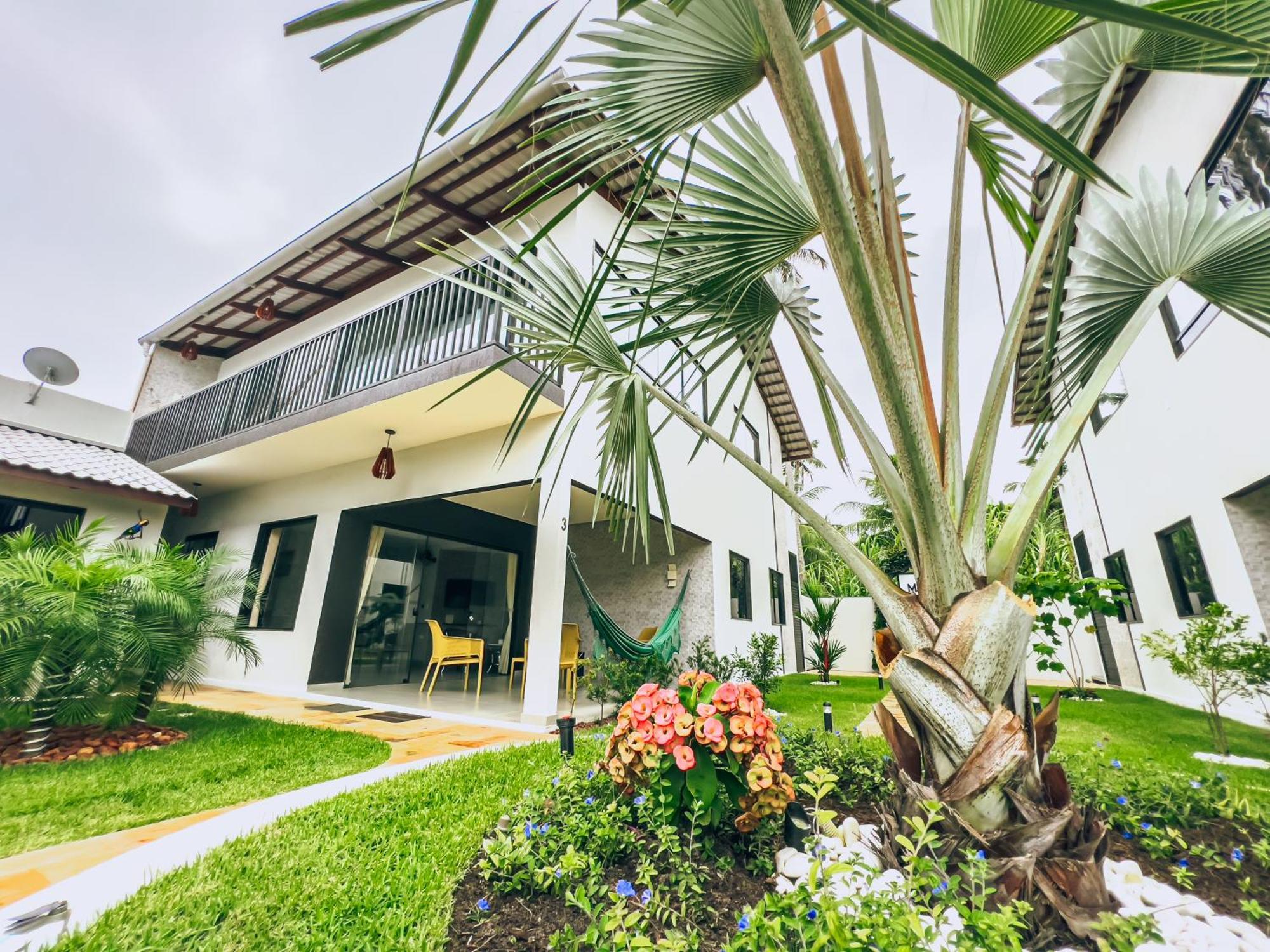 Mar E Lar Apartment มาราโกจี ภายนอก รูปภาพ