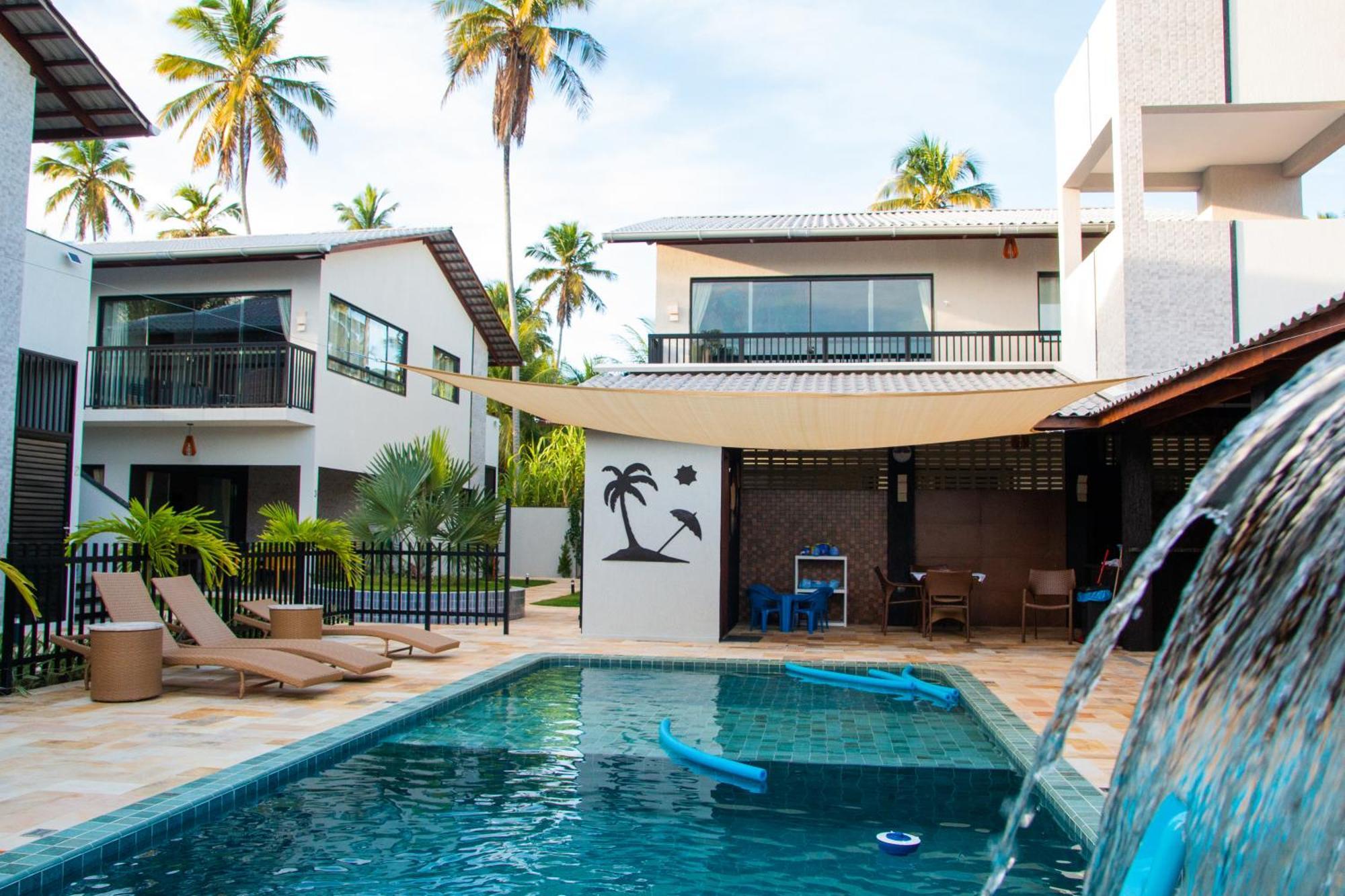 Mar E Lar Apartment มาราโกจี ภายนอก รูปภาพ