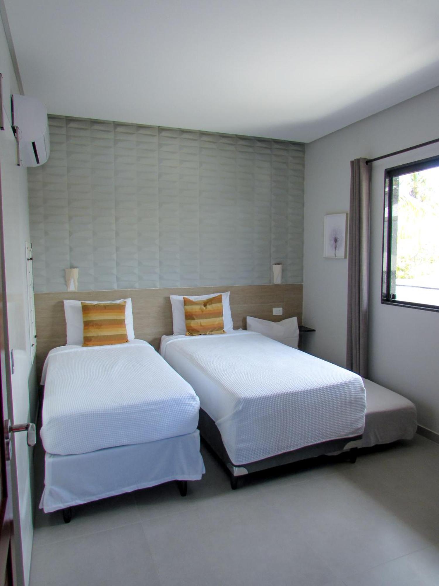 Mar E Lar Apartment มาราโกจี ภายนอก รูปภาพ