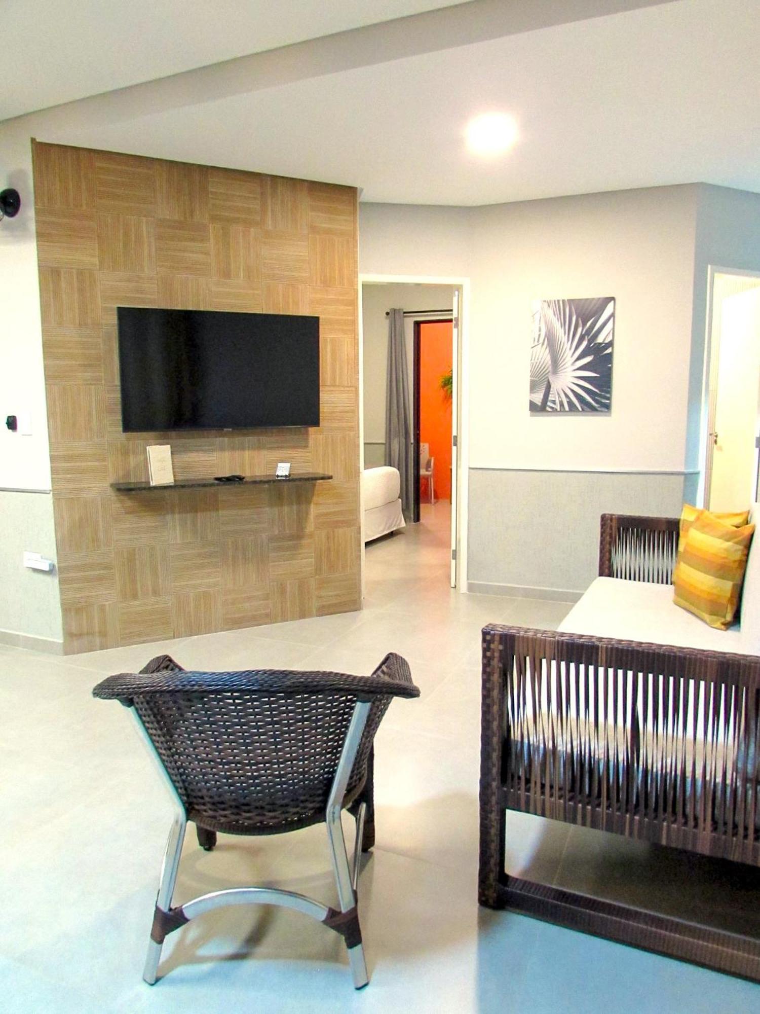 Mar E Lar Apartment มาราโกจี ภายนอก รูปภาพ