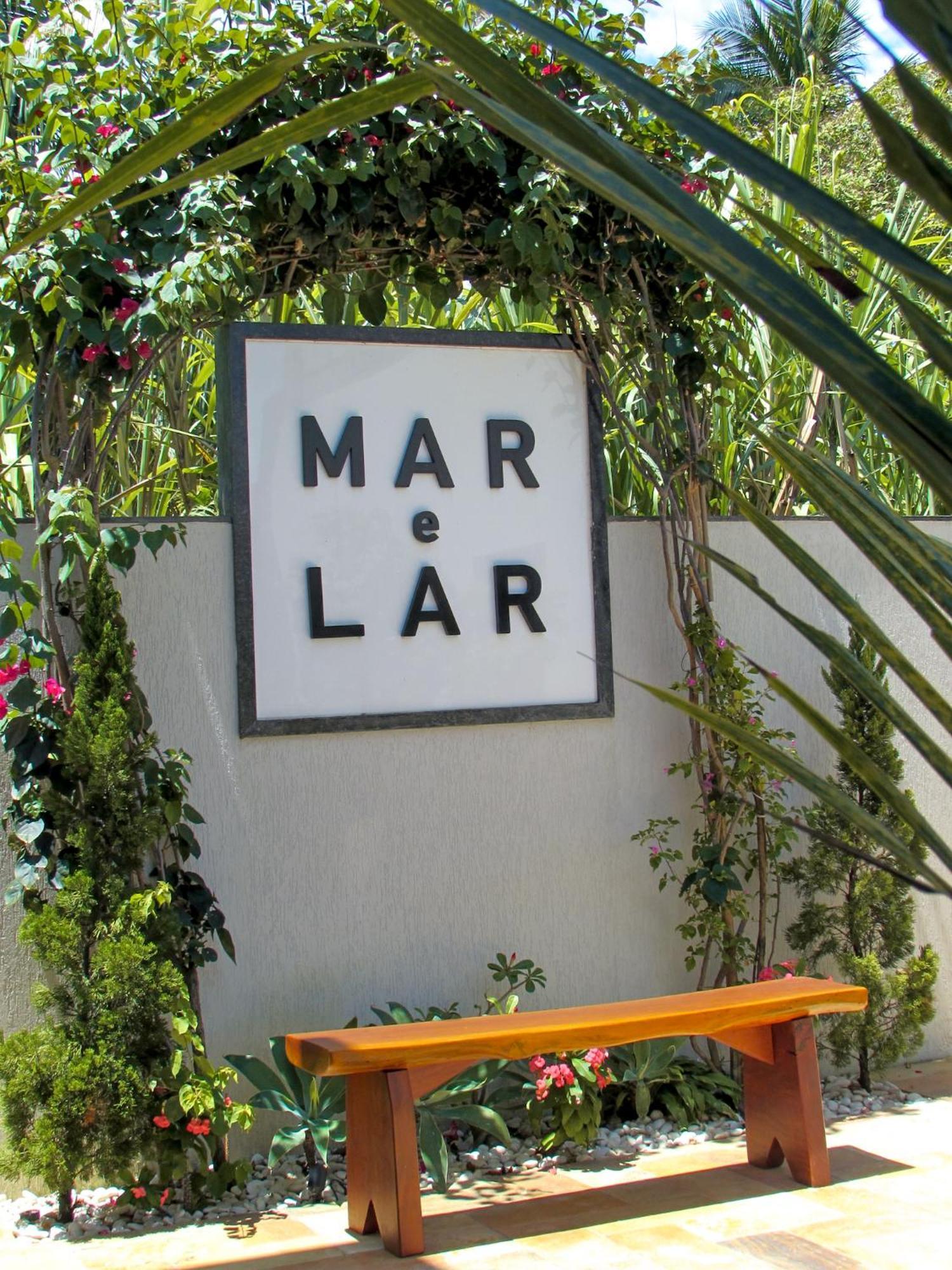 Mar E Lar Apartment มาราโกจี ภายนอก รูปภาพ