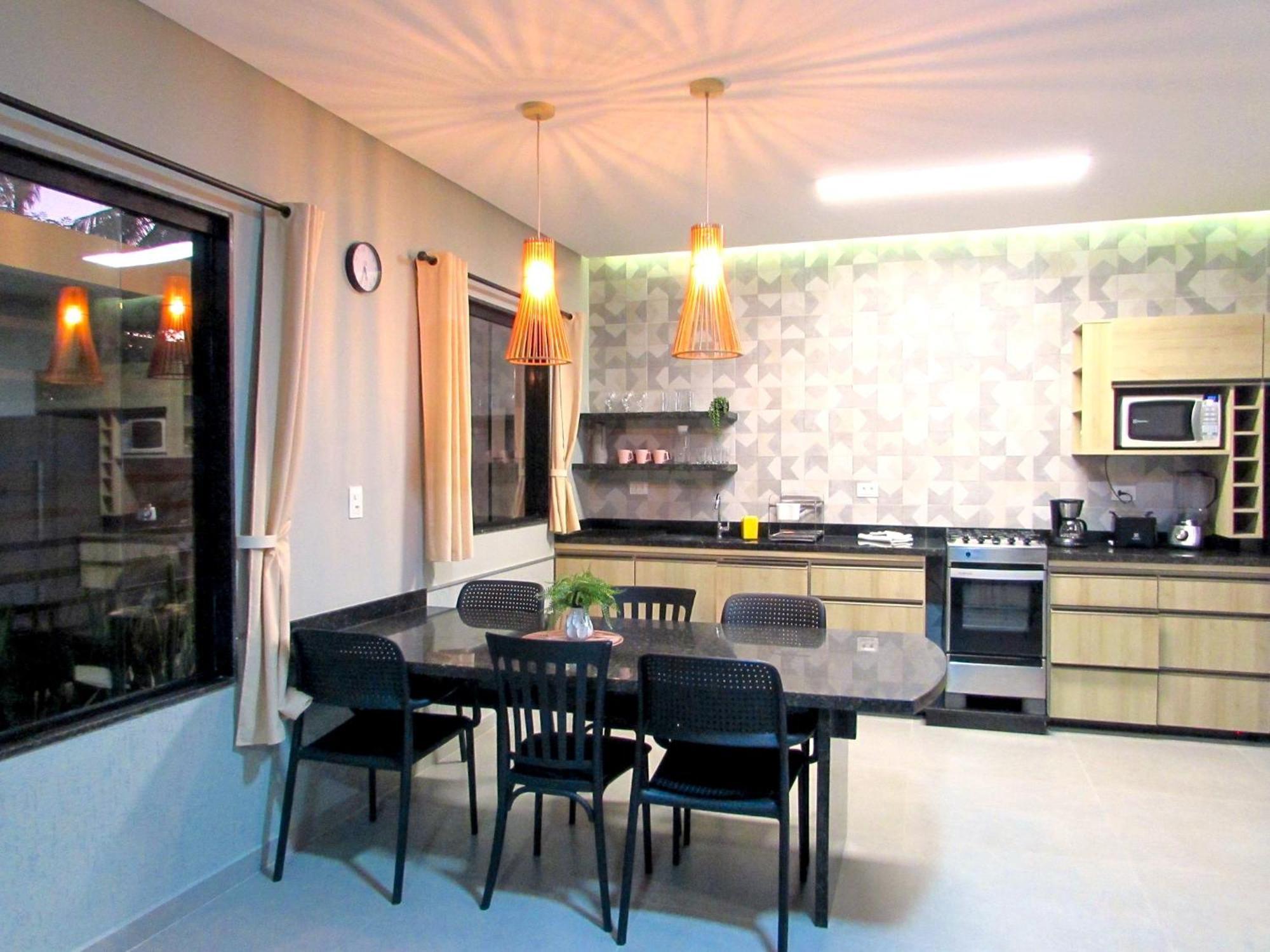 Mar E Lar Apartment มาราโกจี ภายนอก รูปภาพ