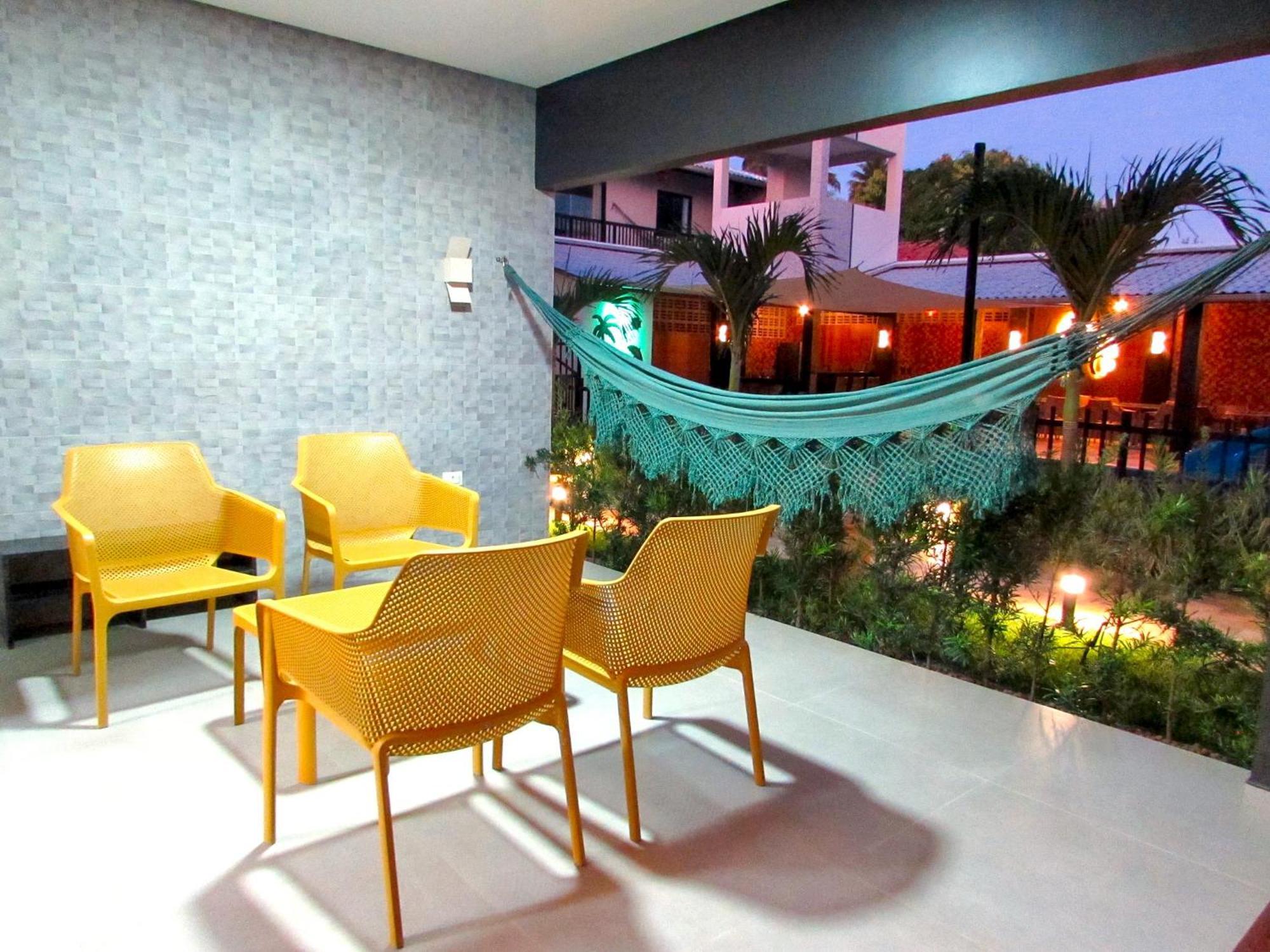 Mar E Lar Apartment มาราโกจี ภายนอก รูปภาพ