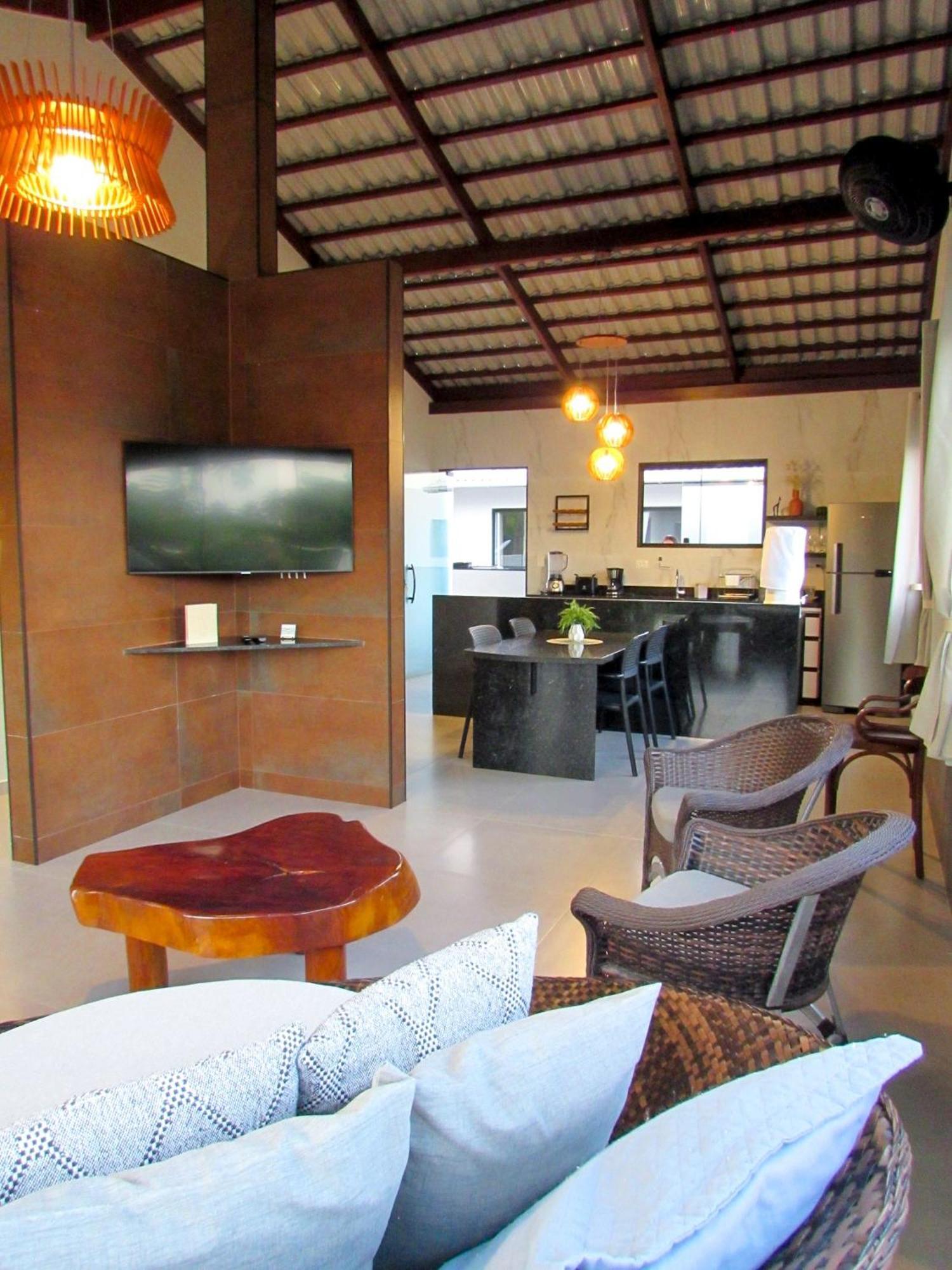 Mar E Lar Apartment มาราโกจี ภายนอก รูปภาพ