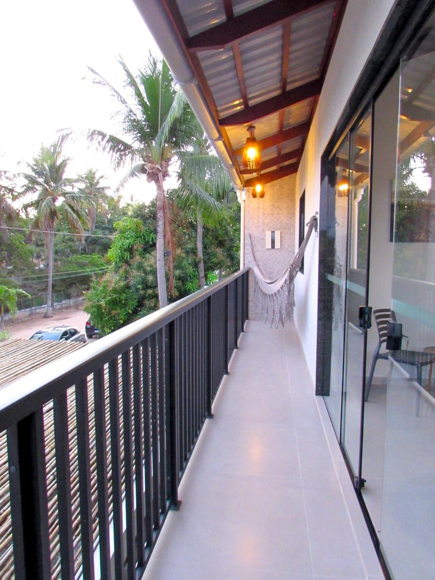 Mar E Lar Apartment มาราโกจี ภายนอก รูปภาพ